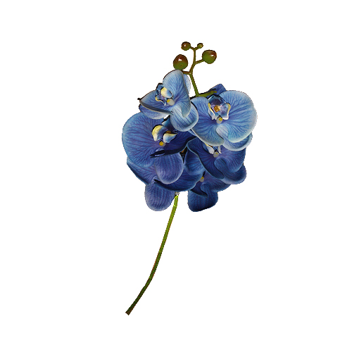 Artificial flowers