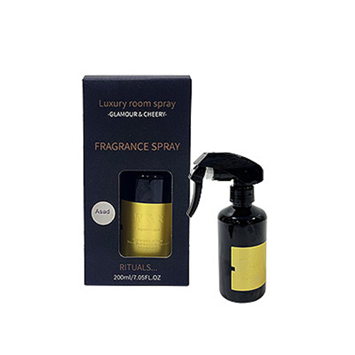 بخاخ معطر