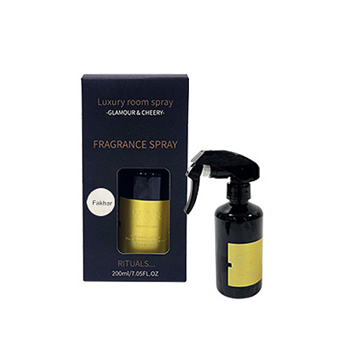بخاخ معطر