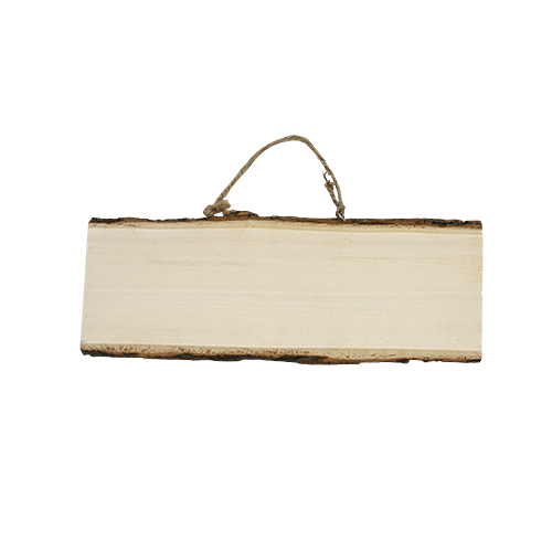 Wooden Board