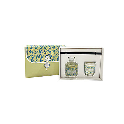 طقم شموع معطر