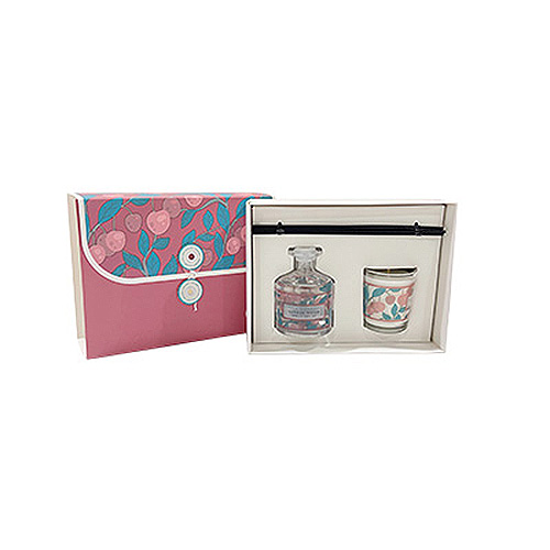 طقم شموع معطر