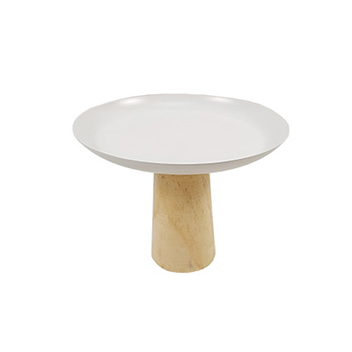Serving stand