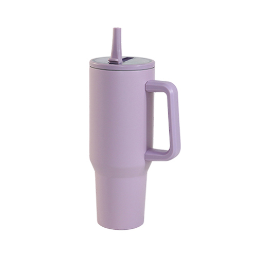 Thermal Mug