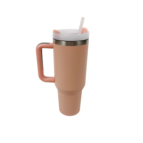 Thermal Mug