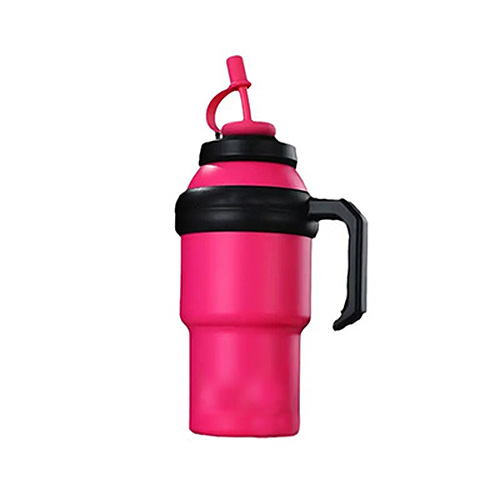 Plastic bottle