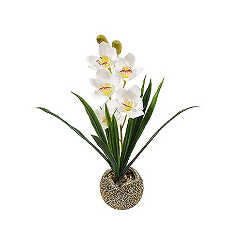 Artificial plants