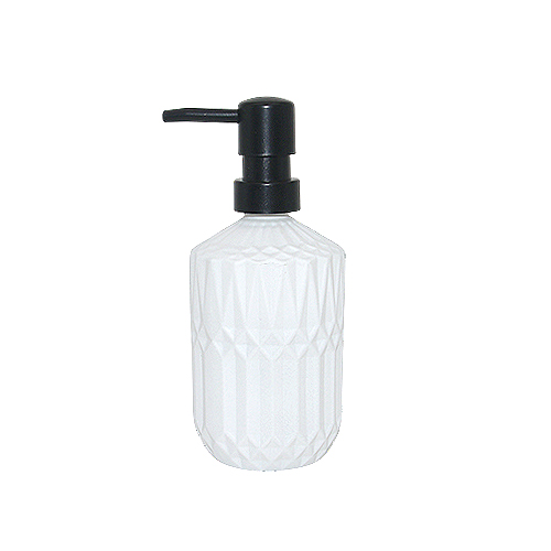 Glass container