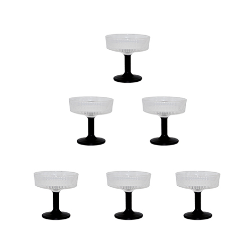 Glass Cups