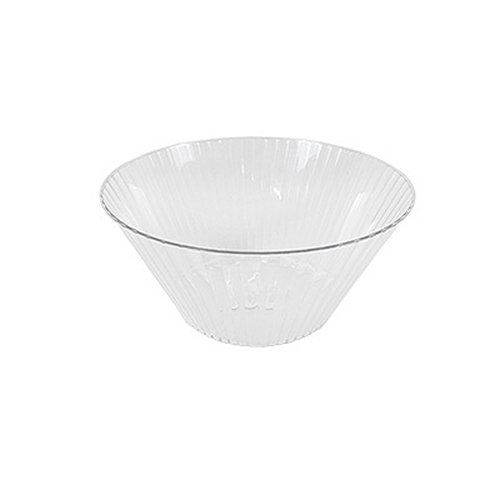 Plastic Bowl