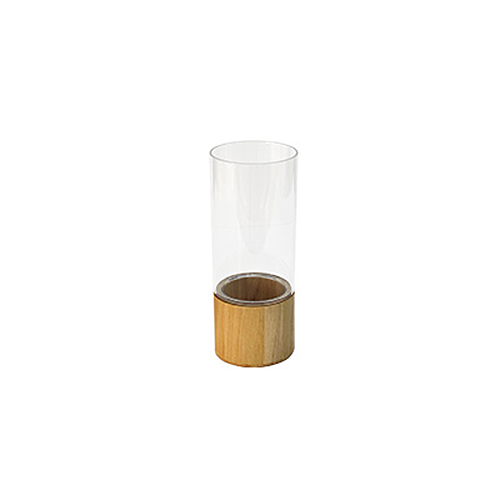 Plastic Vase