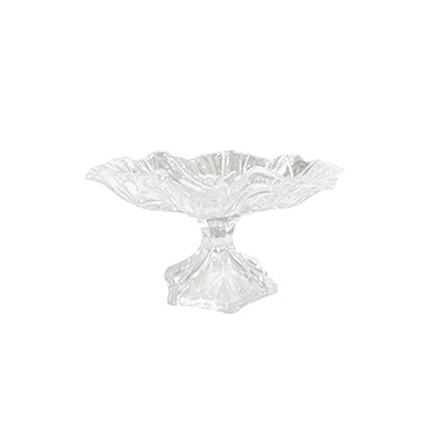 Serving stand