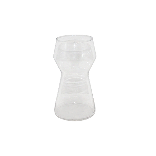 Glass Vase