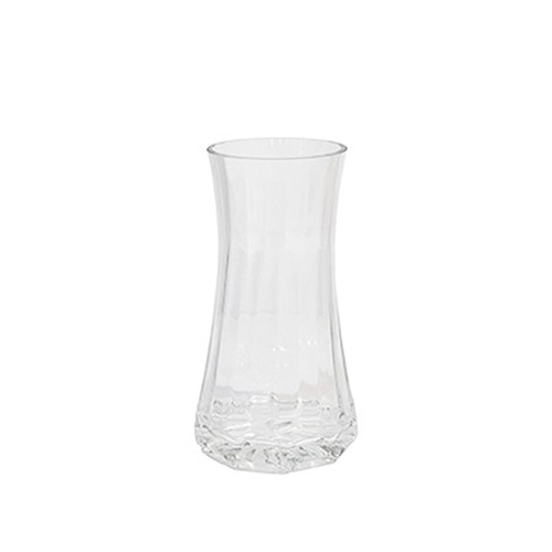 Glass Vase