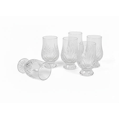 Glass Cups