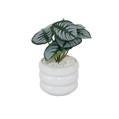 Artificial plants