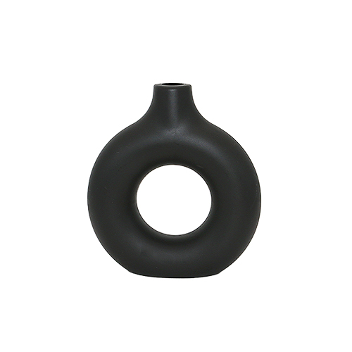 Plastic Vase