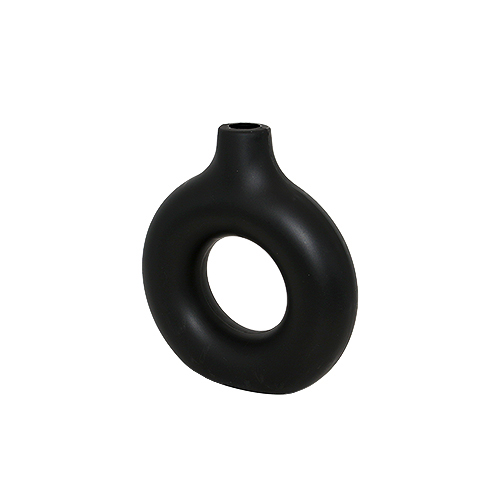 Plastic Vase