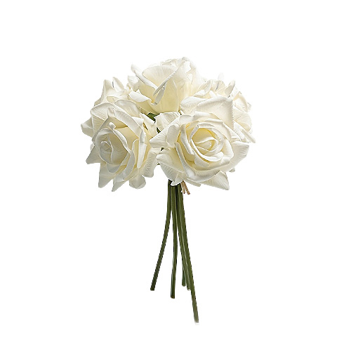 Artificial flowers