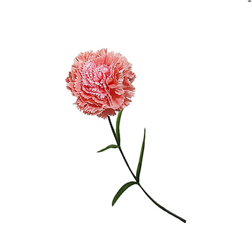Artificial flowers