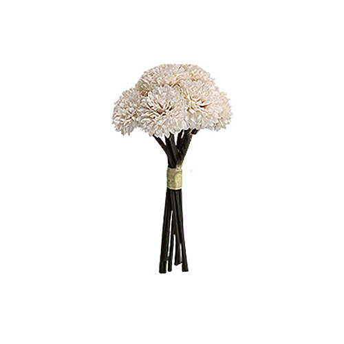 Artificial flowers