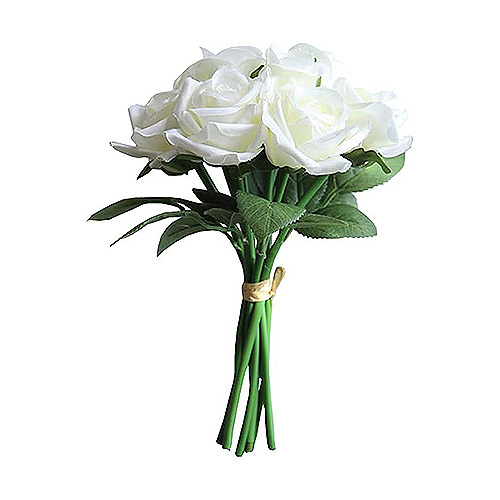 Artificial flowers