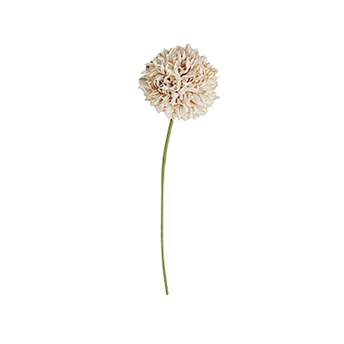 Artificial flowers