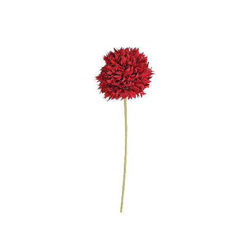Artificial flowers