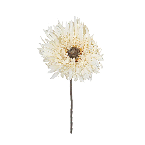 Artificial flowers