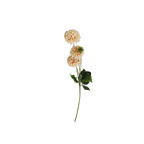 Artificial flowers