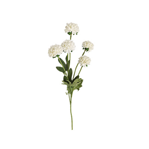 Artificial flowers