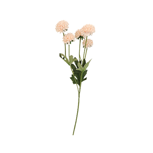 Artificial flowers