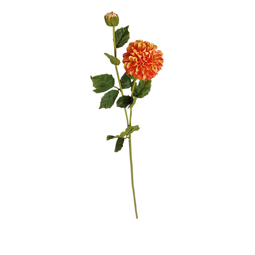 Artificial flowers