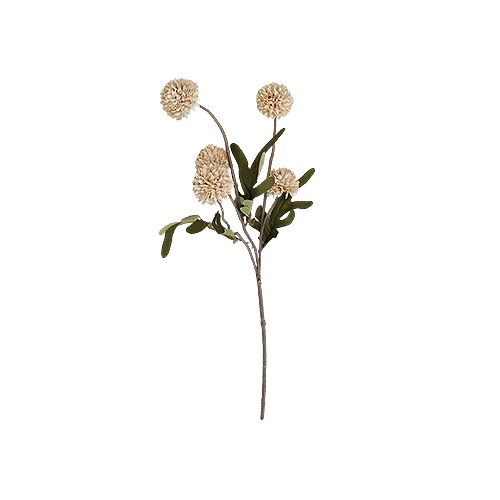 Artificial flowers