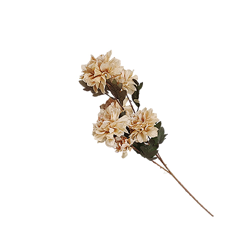 Artificial flowers
