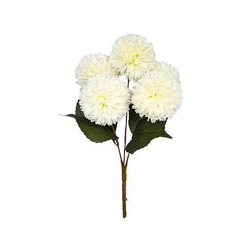 Artificial flowers