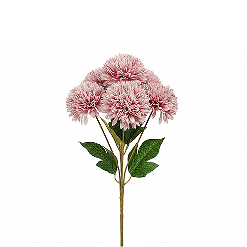 Artificial flowers