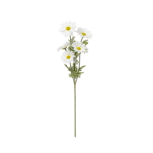 Artificial flowers