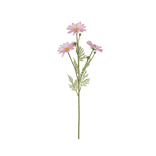 Artificial flowers