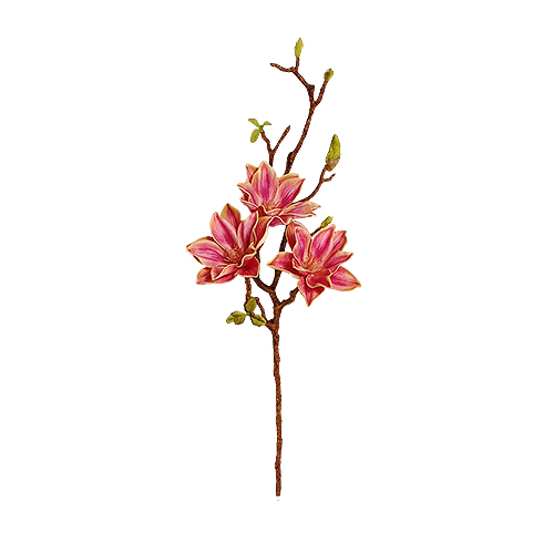 Artificial flowers