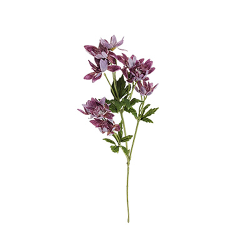 Artificial flowers