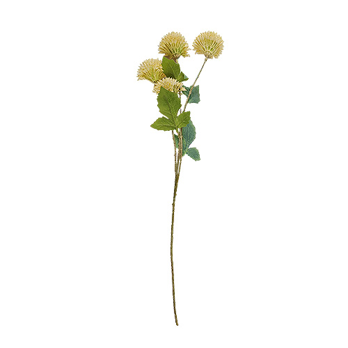 Artificial flowers