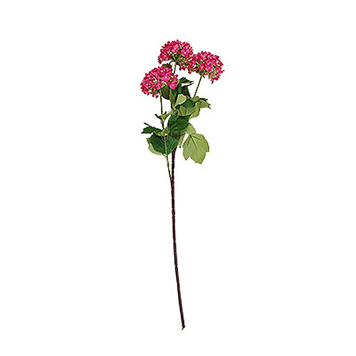 Artificial flowers