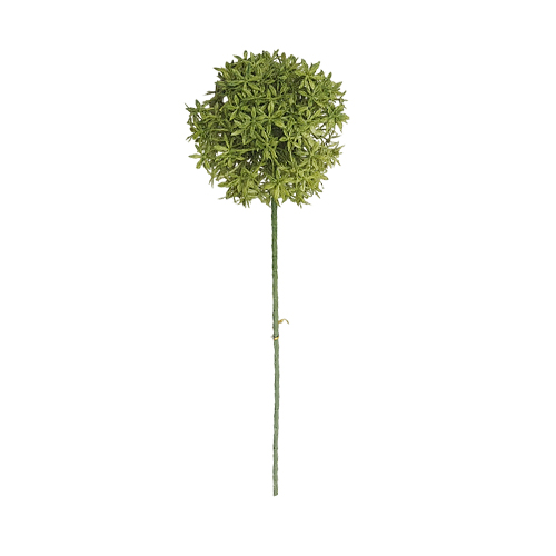 Artificial flowers