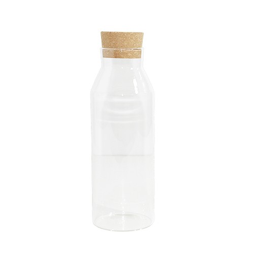 Glass Bottle