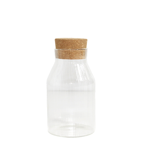 Glass Bottle