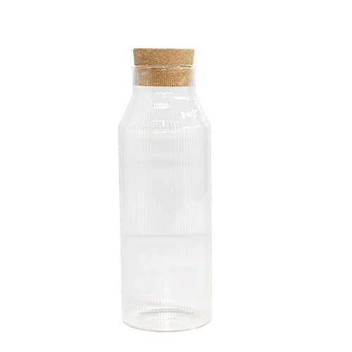 Glass Bottle