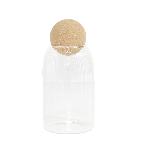 Glass Bottle