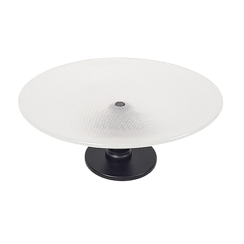 Serving stand