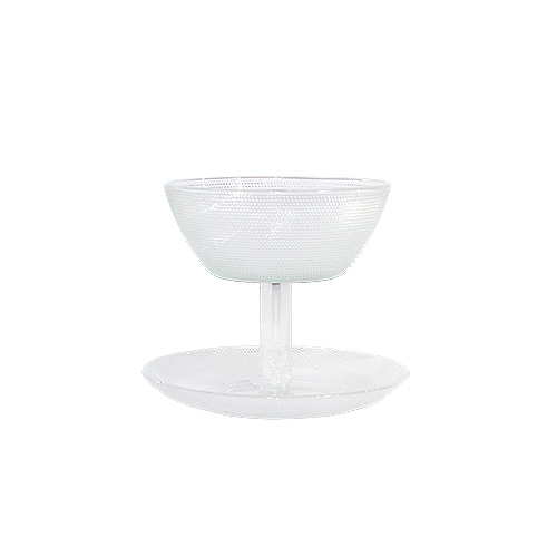 Serving stand